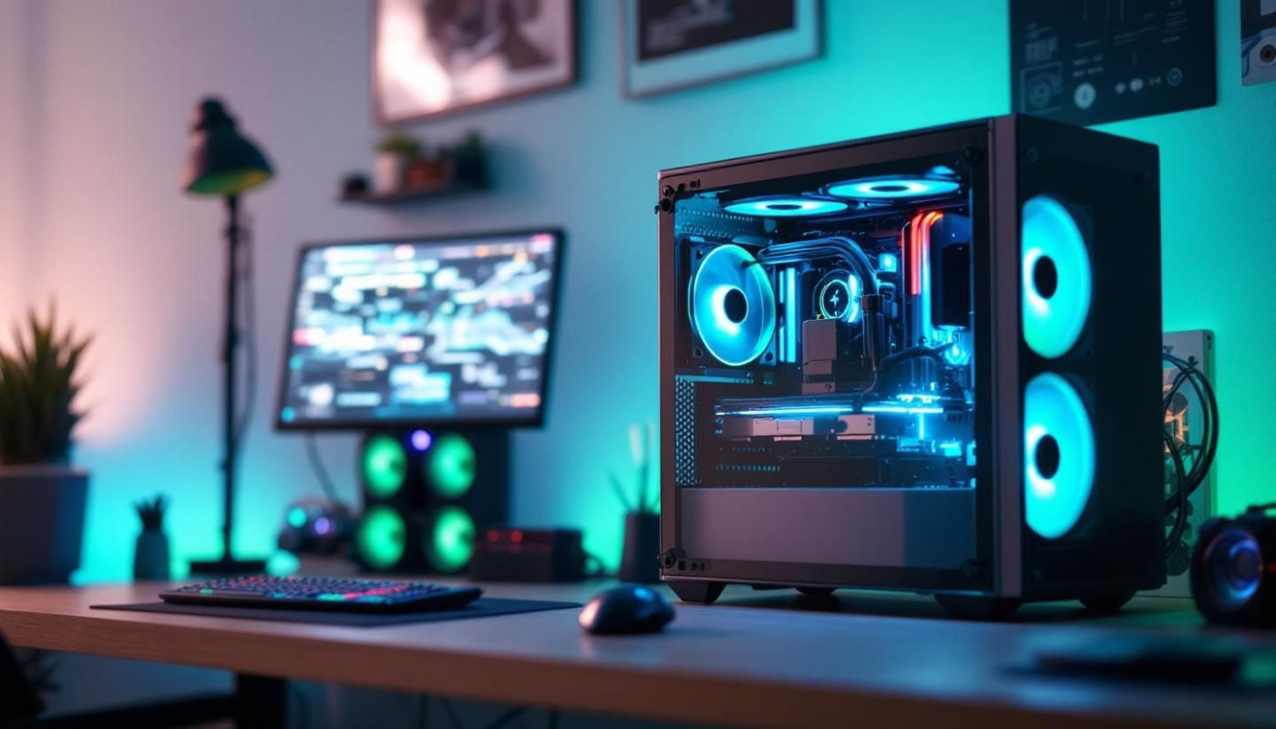 Comment optimiser le refroidissement de votre PC pour améliorer ses performances ?