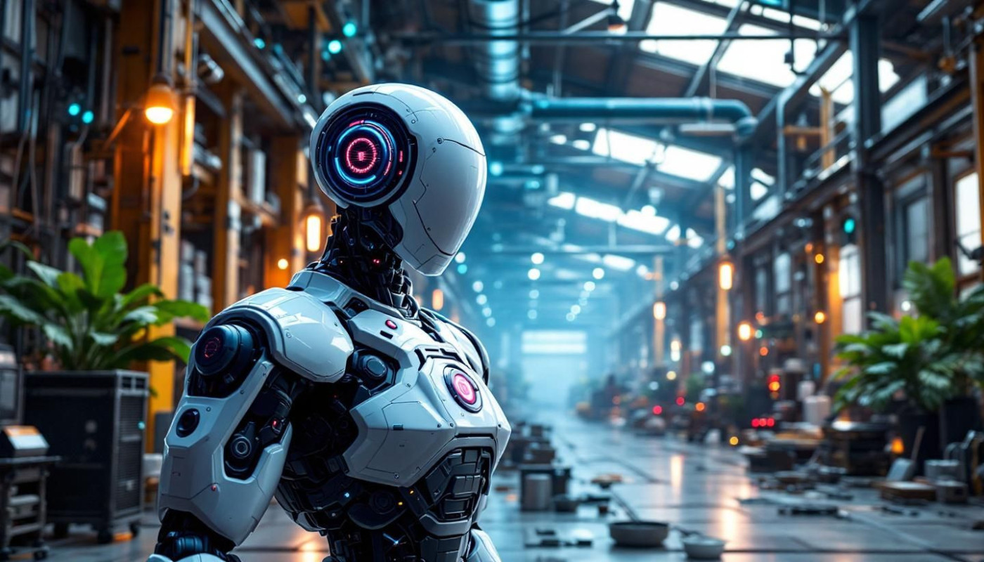 Stratégies innovantes pour pallier la pénurie d'informaticiens